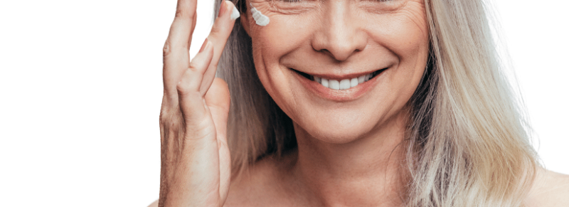 anti aging dagcrème