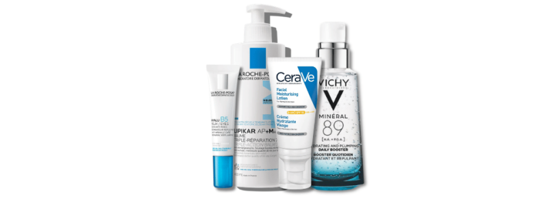 Anti-aging huidverzorging routine Anti-aging huidverzorging routine