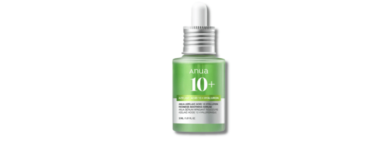 Anua azealinezuur serum Anua azealinezuur serum