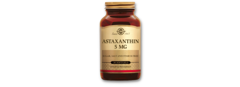 astaxanthine