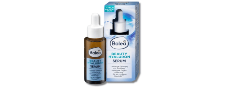 balea serum