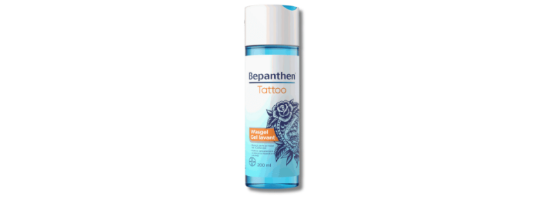 bepanthen review