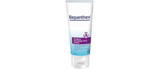 bepanthen tattoo