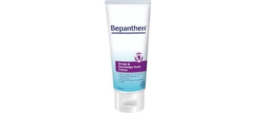 bepanthen tattoo