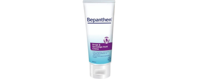 bepanthen tattoo