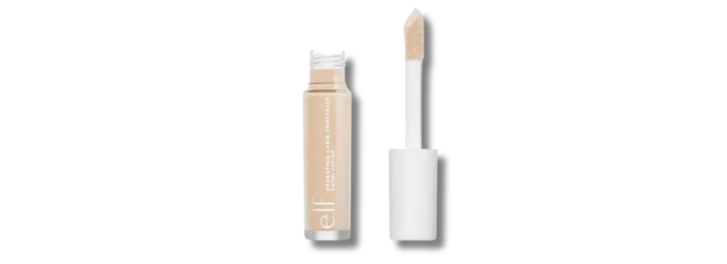 best dekkende concealer