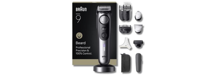 beste baardtrimmer beste baardtrimmer