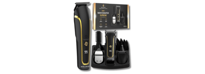 Beste baardtrimmer korte baard Beste baardtrimmer korte baard
