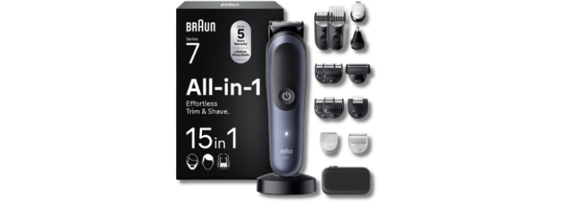 Beste baardtrimmer waterdicht Beste baardtrimmer waterdicht
