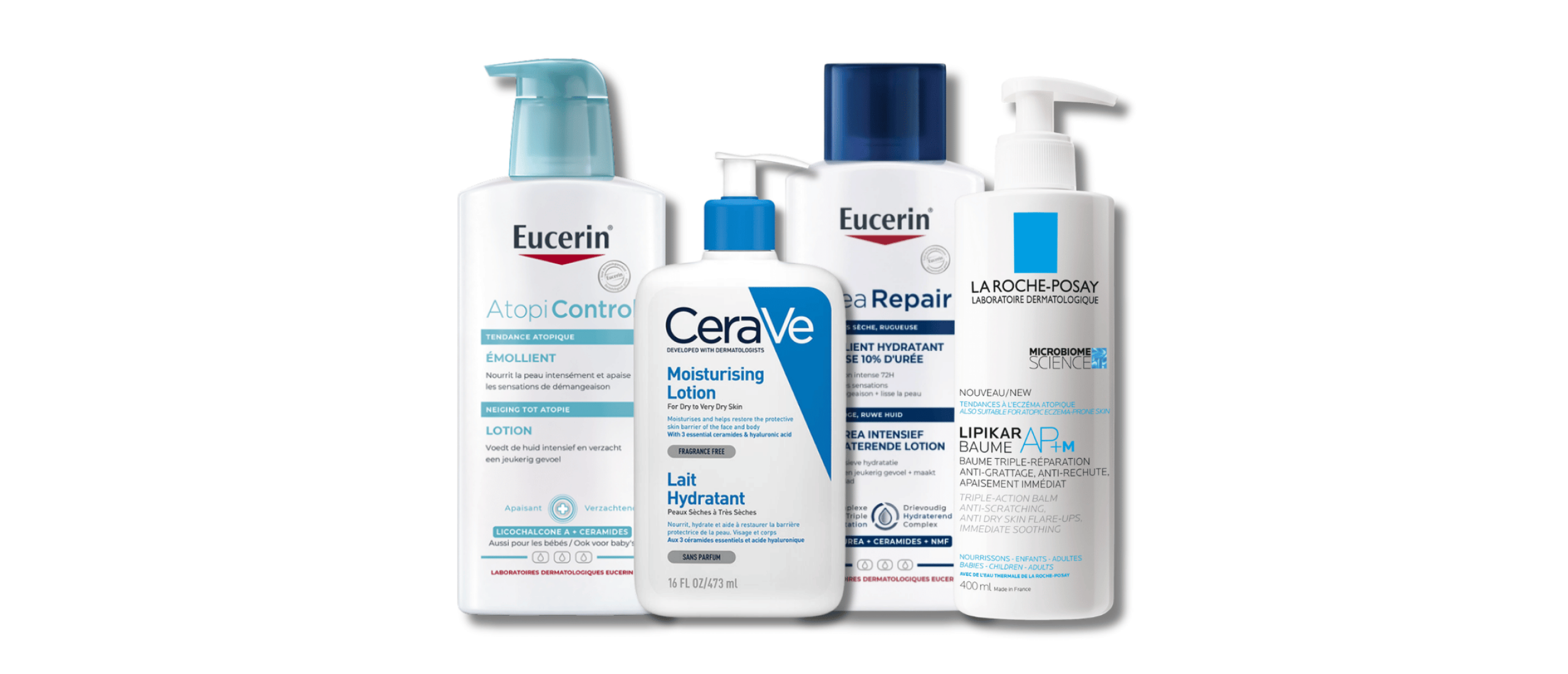 Beste bodylotion droge huid