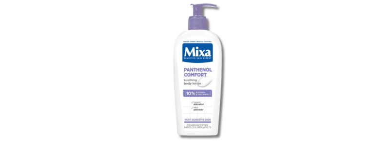 Beste Bodylotion Kruidvat