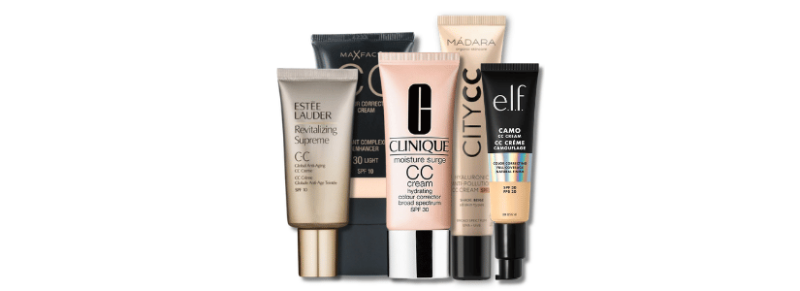 beste cc cream