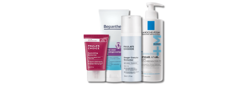beste creme droge huid anti aging