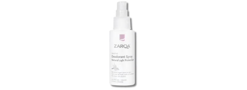 beste deo zonder aluminium