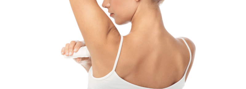 beste deodorant vrouwen zonder aluminium