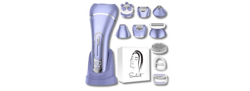 beste epilator