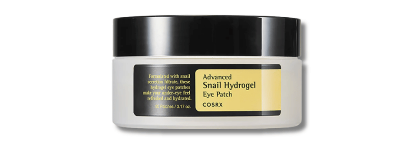 beste eye patches tegen wallen