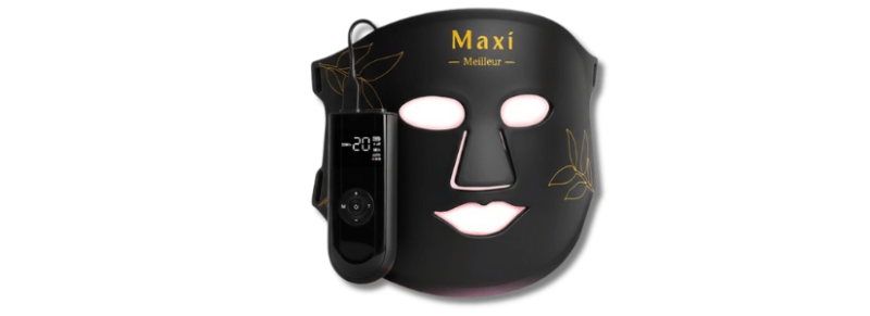 Beste LED masker 2025 Beste LED masker 2025