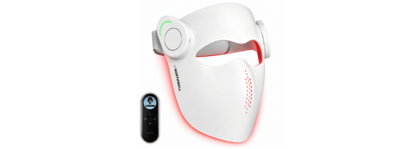 beste led masker