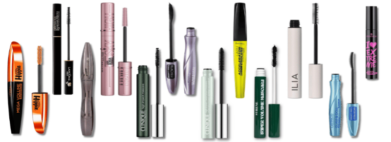 beste mascara