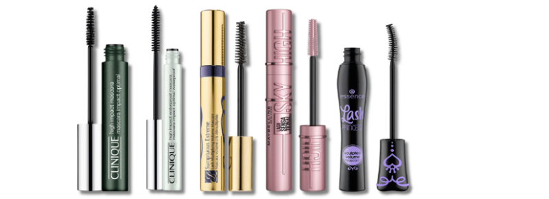 beste mascara volgens visagisten beste mascara volgens visagisten