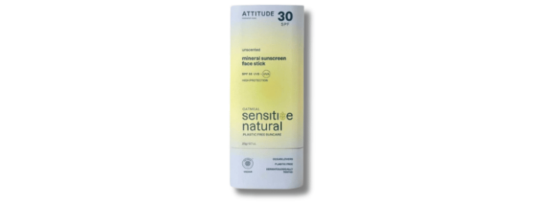 beste minerale zonnebrand