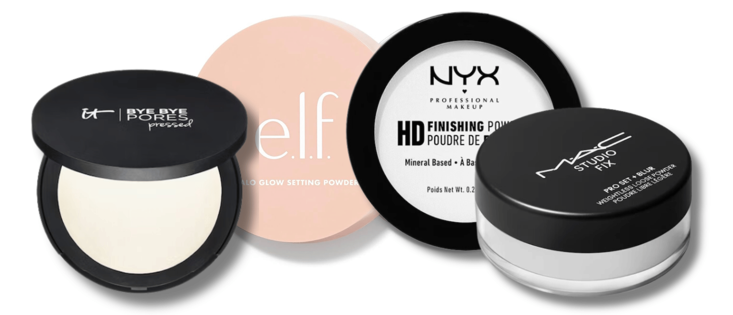 beste setting powder