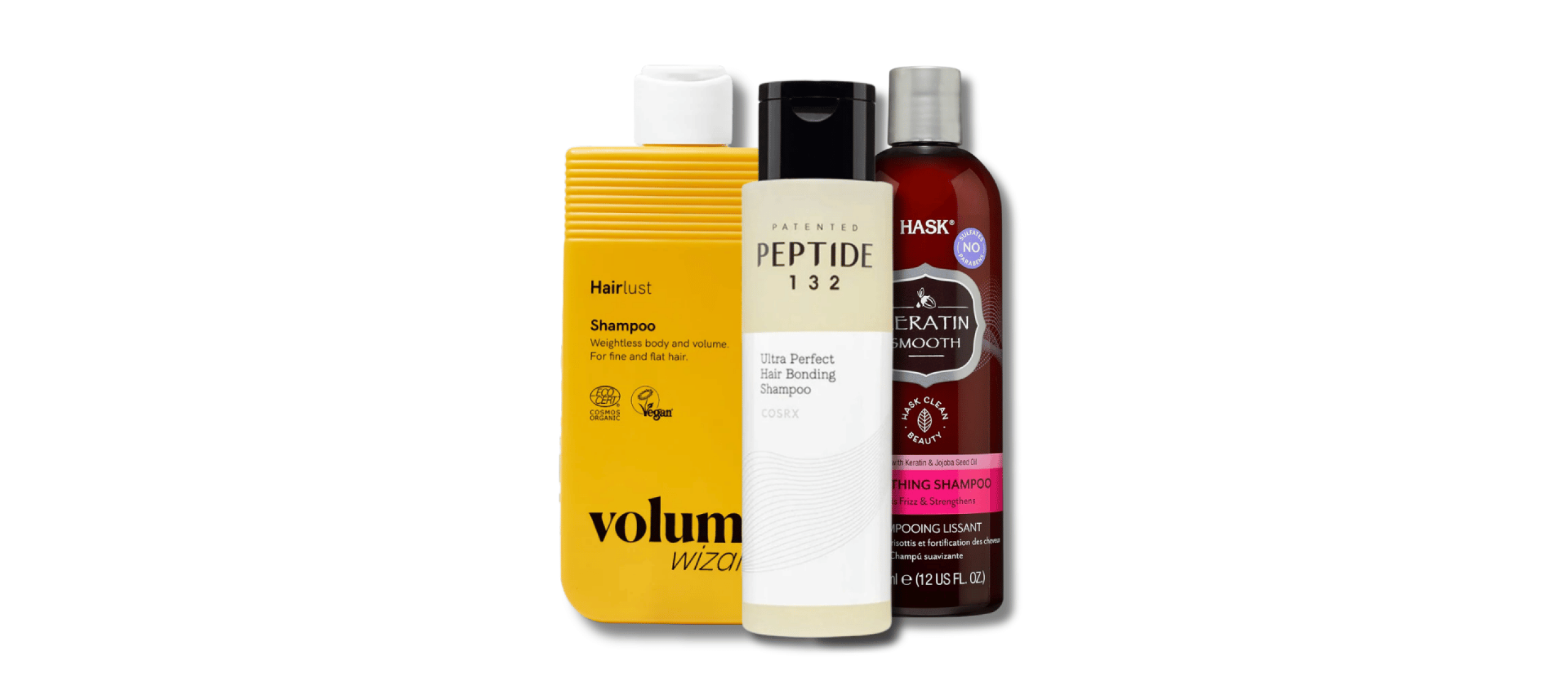 Beste shampoo tegen haaruitval (top 3)