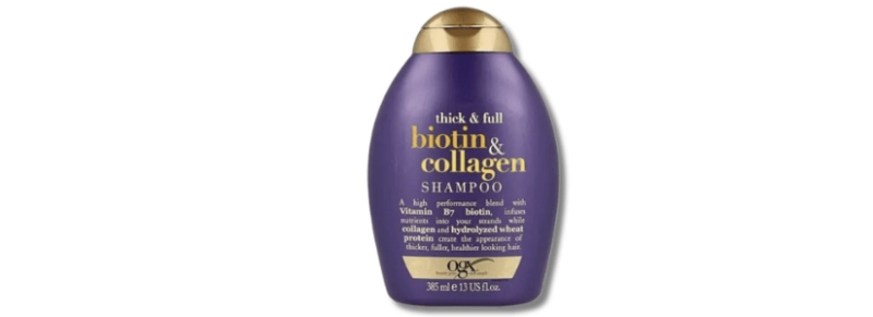 beste shampoo voor beschadigd haar