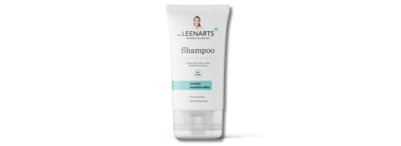 beste shampoo zonder sulfaten en parabenen