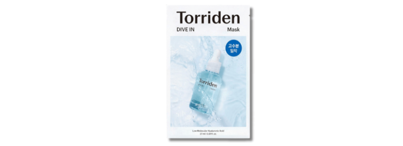 beste sheet masker