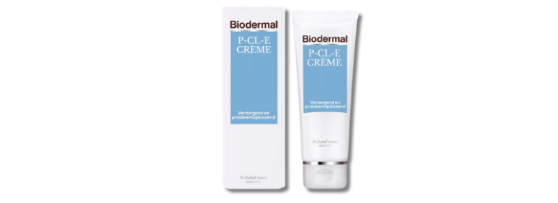 biodermal PCLE creme review