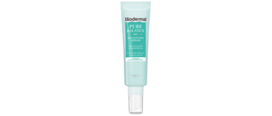 biodermal serum