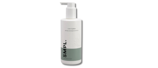 bodylotion baby
