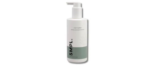 bodylotion baby