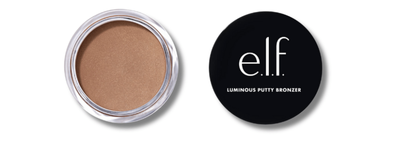 bronzing powder