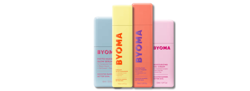 byoma skincare byoma skincare