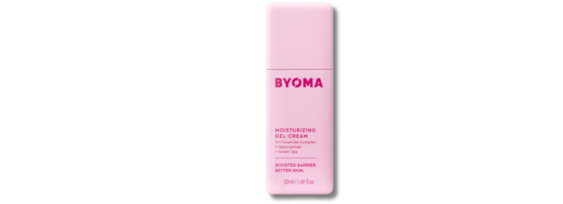 BYOMA skincare review BYOMA skincare review