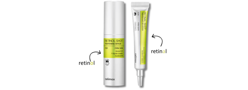 celimax retinol shot review celimax retinol shot review