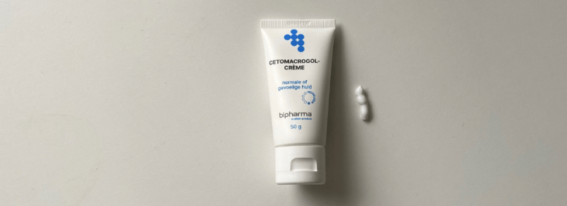 Cetomacrogolcrème review