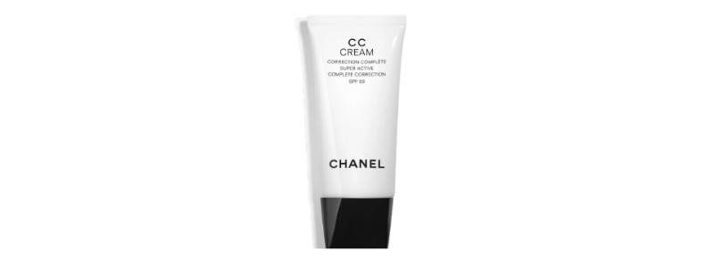 chanel cc cream review