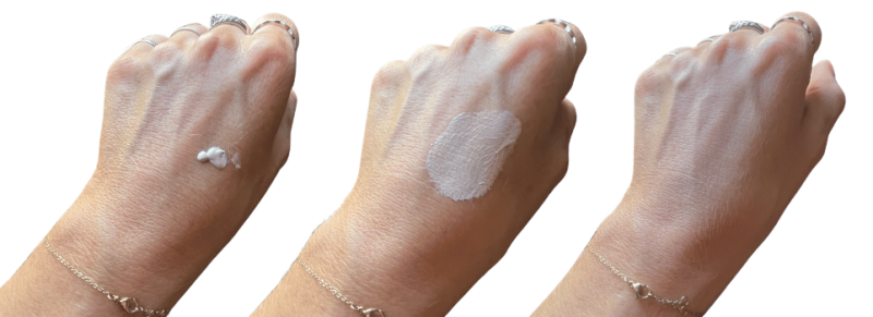 changing foundation meroda