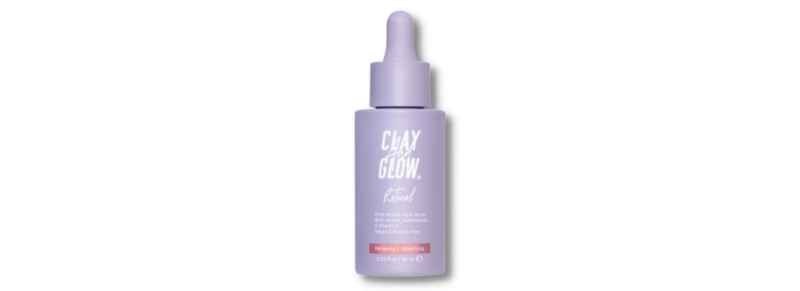 clay and glow review