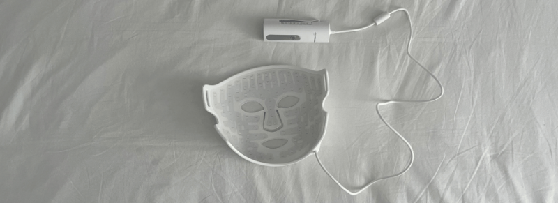 currentbody led mask review