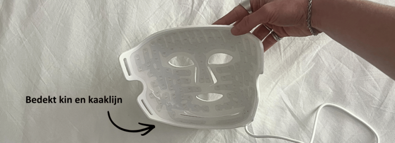 currentbody led masker