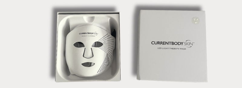 currentbody skin led masker
