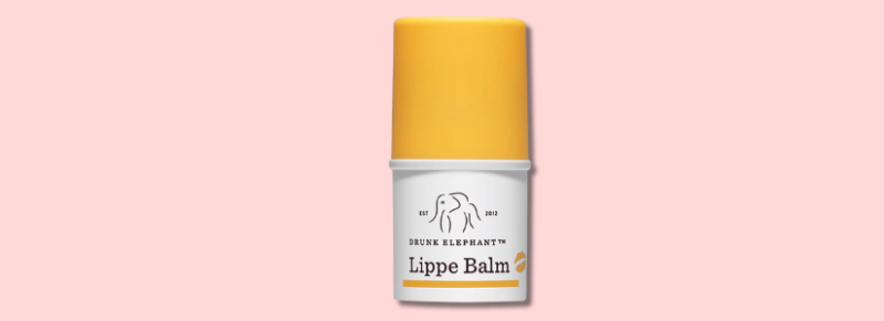 drunk elephant lippe balm review