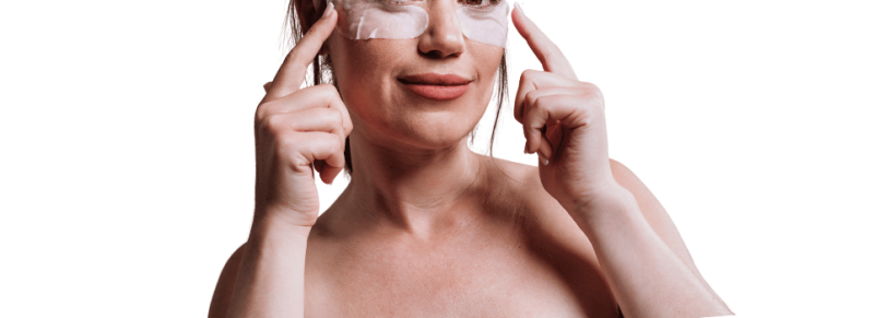 eye patches