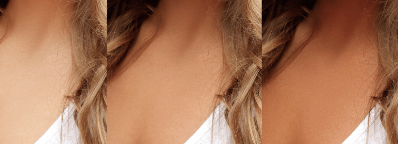 Garnier ambre solaire natural bronzer review