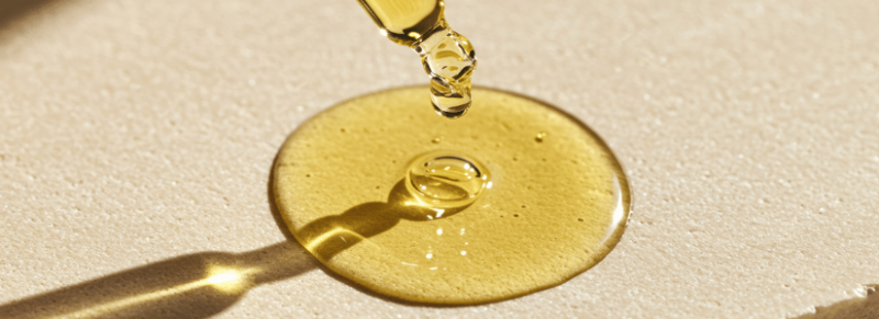 garnier vitamine C serum